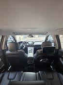 Hyundai Santa Fe XRT