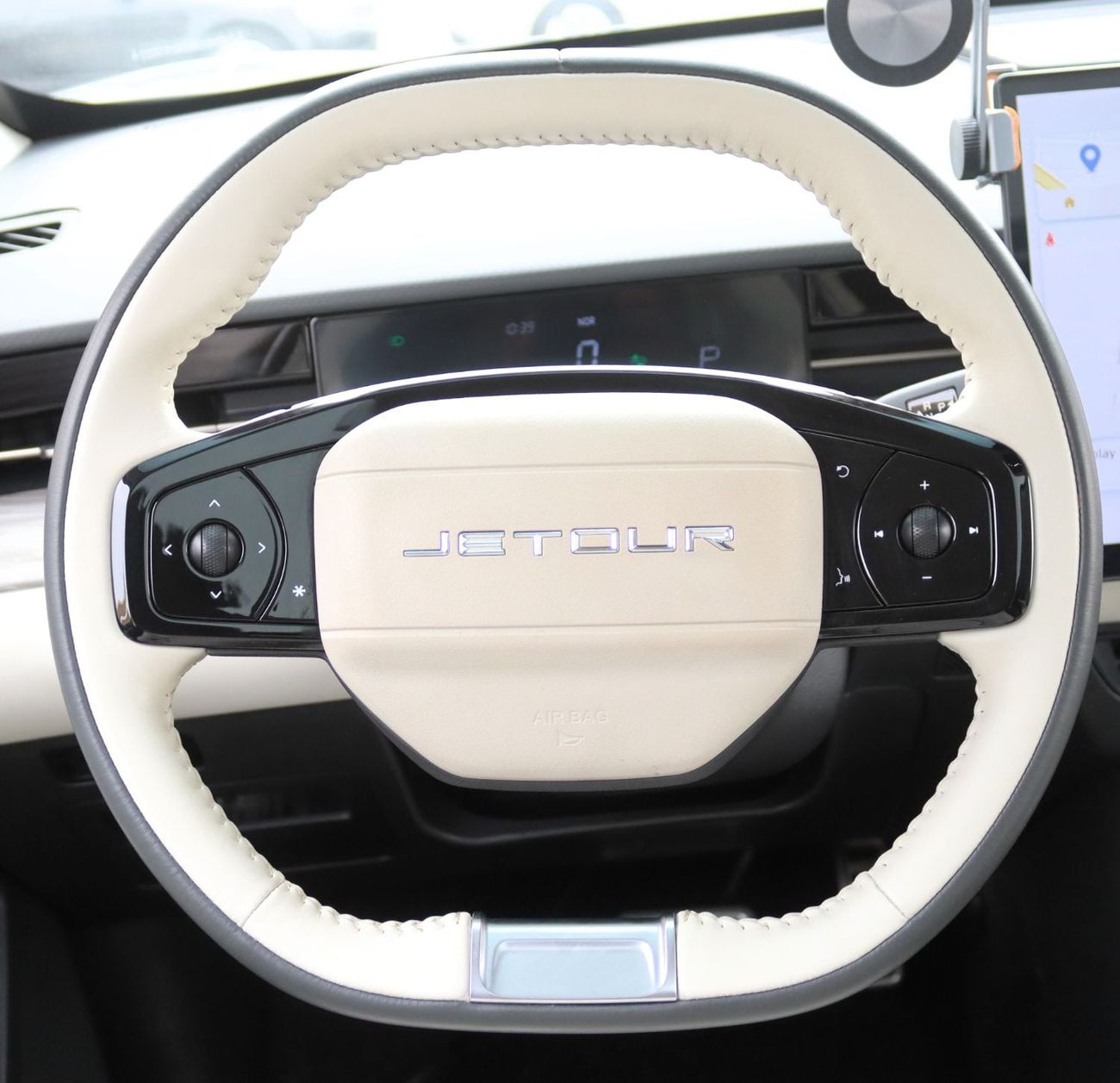 Jetour Dashing LUXURY