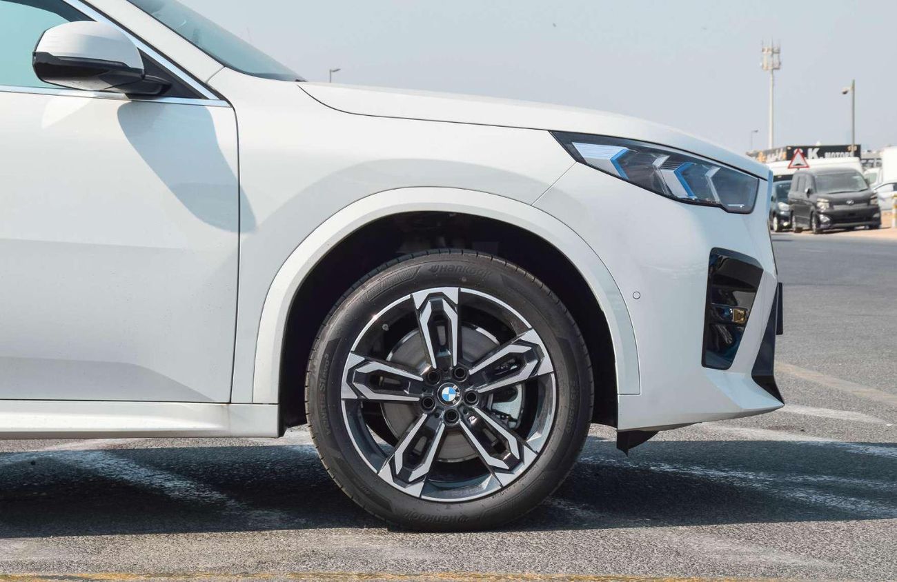 BMW X2 BMW X2 SDRIVE 25i 2.0L FWD SUV 2025