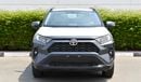 Toyota RAV4 2.0L 4WD
