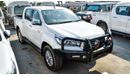 Toyota Hilux 2.8 D-4D RHD
