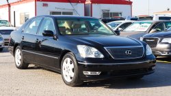 Lexus LS 430