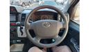 تويوتا هاياس TOYOTA HIACE VAN RIGHT HAND DRIVE(PM16273)