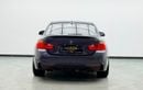 بي أم دبليو 420i EXECUTIVE 2016 BMW 420i, Service History, Excellent Condition, GCC Specs.