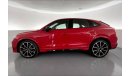 أودي RSQ3 Sportback TFSI quattro