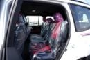 تويوتا لاند كروزر GR SPORT 3.3L DIESEL GCC Specs