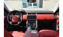 Land Rover Range Rover Autobiography Luxury Spec with Massage Seats - 2021 Range Rover ATB - LWB for Sale*