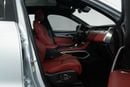 Jaguar F Pace R-Dynamic SE 2021 Jaguar F Pace R-Dynamic / Jaguar Warranty & Full Jaguar Service History