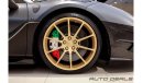 Ferrari 488 4XX Spider Mansory Siracusa 1of1 | 2017 - Full Service History - Very Low Mileage | 3.9L V8