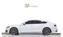 Audi A5 40 TFSI Design GCC Spec