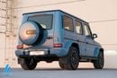 Mercedes-Benz G 500 3.0L | GCC Specs | 5-Year Warranty | 0 km