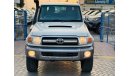Toyota Land Cruiser Pick Up Toyota Landcruiser pick up Diesel engine 2014 model  very clean and good condition