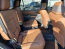 Toyota Sequoia HYBRID (NON GCC) 1794 EDITION