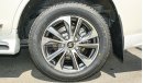 Toyota Land Cruiser 020 YM V6 VXS GTS Full option,for local+10%,all destinations-Black available الى جميع الوجهات
