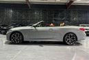 BMW 430i M SPORT PRO 2.0 L | GCC | Low Mileage | Pristine Condition