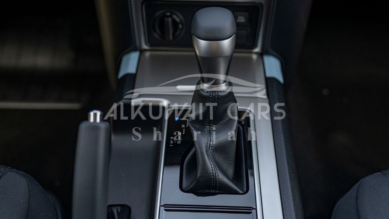 Toyota Prado Toyota Prado VX 2.8L Diesel Automatic MY2023