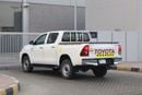 Toyota Hilux GL