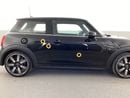 Mini Cooper S Standard | National Day Celebration | Guaranteed Warranty | 0 Down Payment