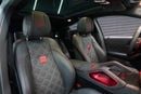 مرسيدس بنز GLE 63 AMG GLE Brabus 900 Rocket Edition | Full Carbon | Ceramic Brakes | 900 HP | Masterpiece 1 of 1!!