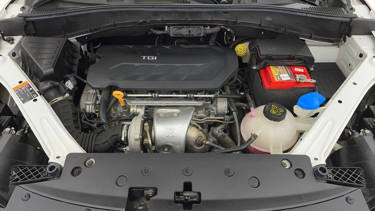 أم جي RX5 LUXURY 2 | بدون دفعة مقدمة | اختبار قيادة مجاني للمنزل