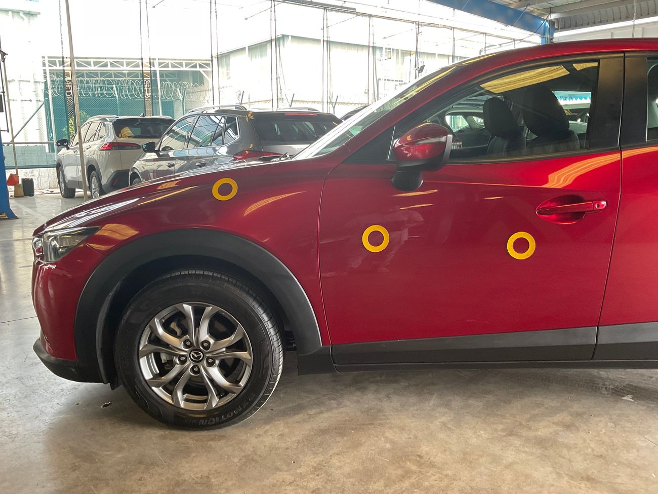 Mazda CX3 GT | upto AED 20,000 Ramadan Discount | Guaranteed Warranty | 0 Down Payment