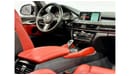بي أم دبليو X6 35i M سبورت 2016 BMW X6 xDrive35i M-Sport, Warranty, Full Service History, Excellent Condition. GCC