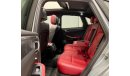 Porsche Macan GTS 2017 Porsche Macan GTS, Full Service History, Warranty, GCC