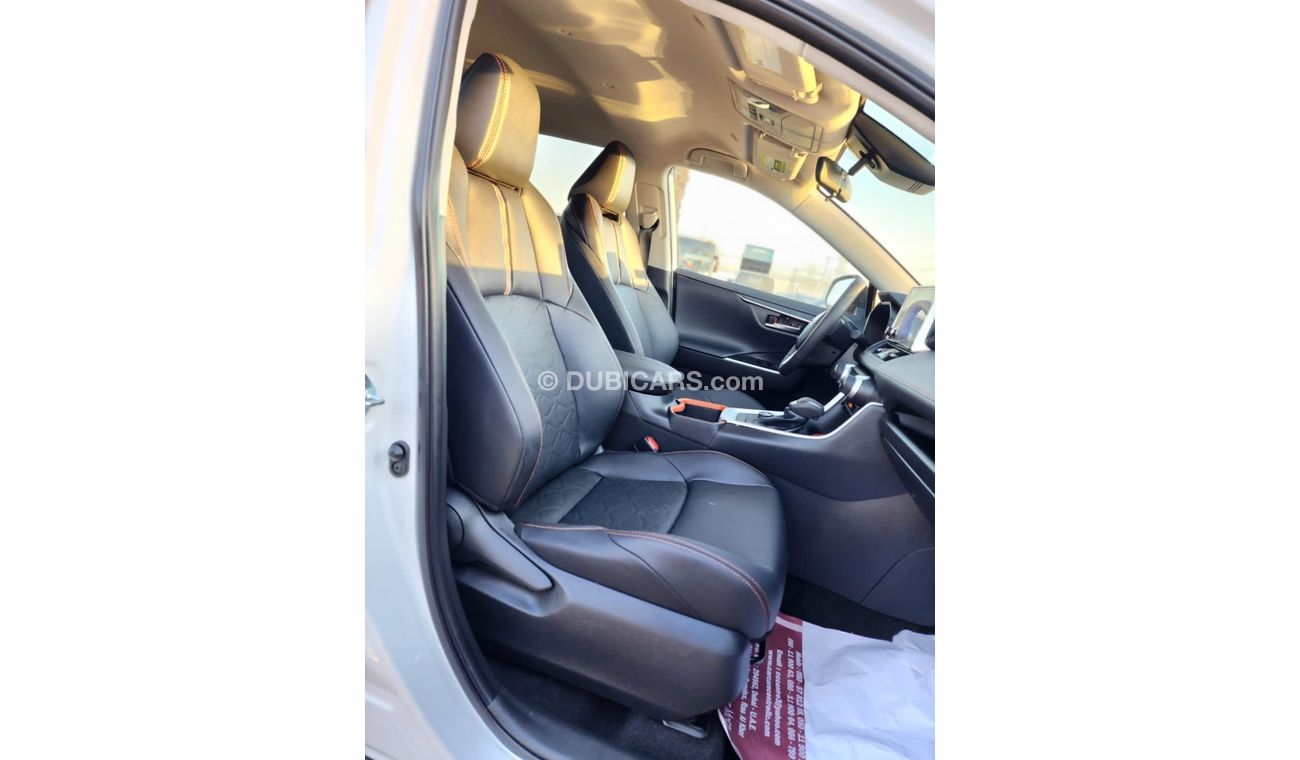 Toyota RAV4 TOYOTA RAV4 XLE FULL OPTIONS