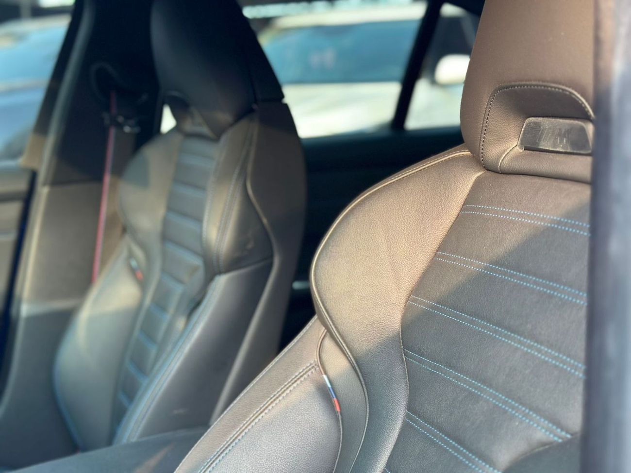 بي أم دبليو M340i Std 3.0L