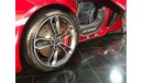 مكلارين MP4-12C GCC SPECS, TWIN TURBO, 3.8L