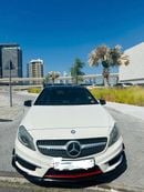 Mercedes Benz A250 SPORT
