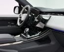 لاند روفر رينج روفر سبورت Dynamic HSE P400 3.0L 2024 Range Rover Sport HSE P400 ,Land Rover Warranty+Full Service History ,GCC