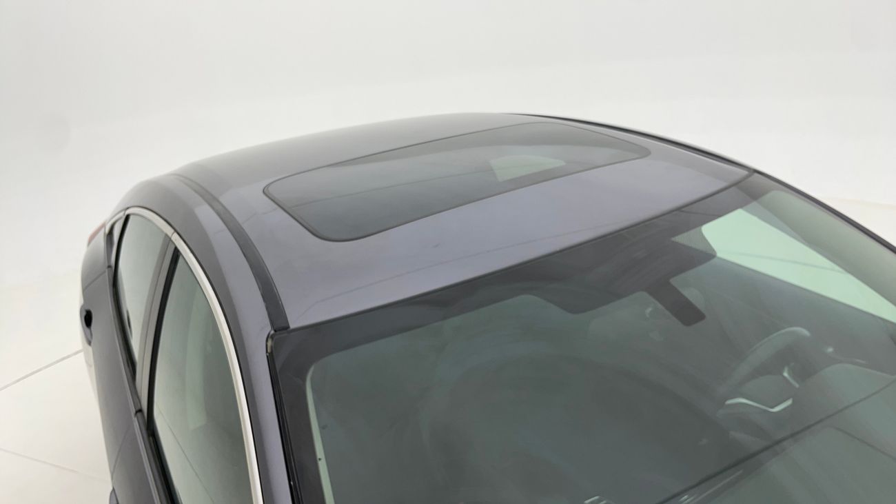 Honda Civic EX 2 | Zero Down Payment | Free Home Test Drive