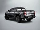 Ford Ranger Raptor