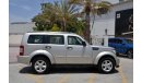 Dodge Nitro SXT Agency Maintained