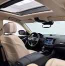 Maserati Levante Std 3.0L (345 HP) 2017 Maserati Levante, Full Maserati Service History, Excellent Condition, GCC