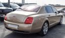Bentley Continental Flying Spur