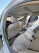 Mercedes Benz C200