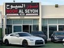 Nissan GTR Premium 3.8L (2 Seater)
