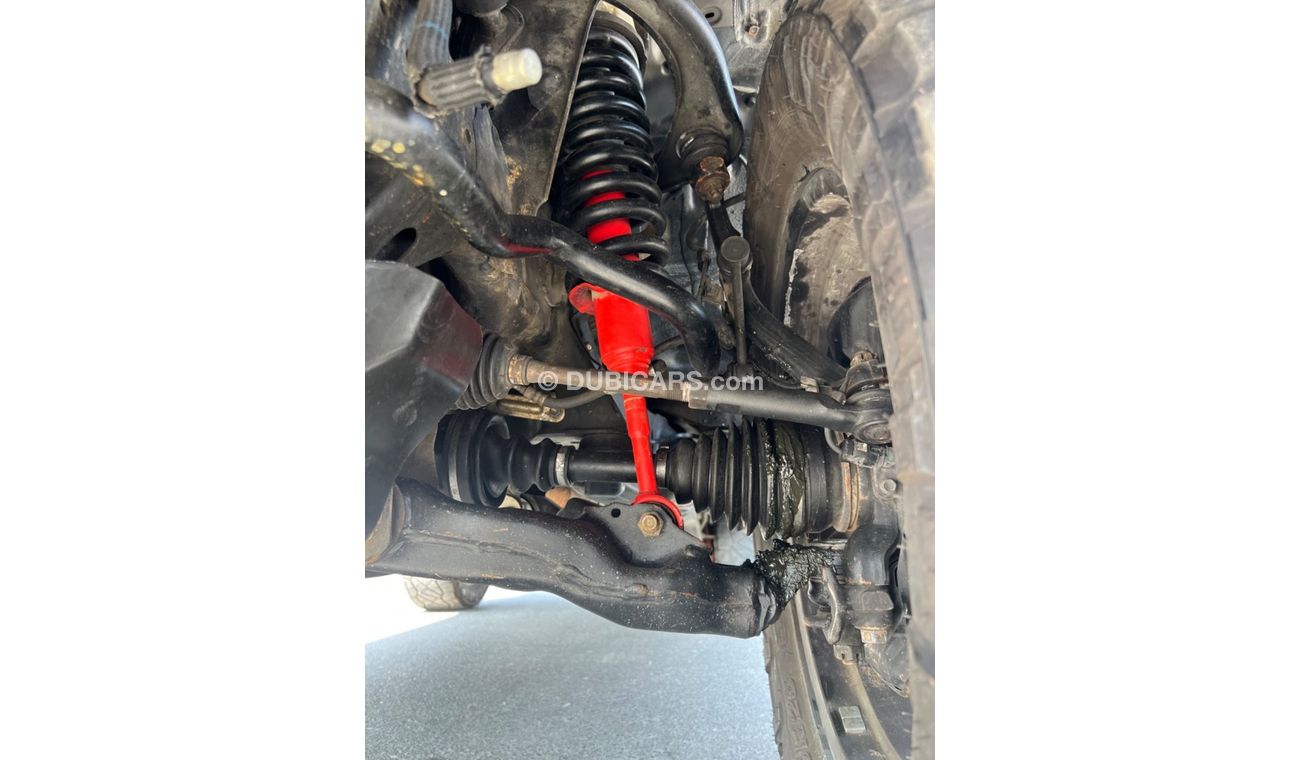 Toyota 4Runner 2019 LIMITED NIGHT-SHADE SPECIAL EDITION 4x4 SUNROOF USA IMPORTED