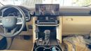 Toyota Land Cruiser LC300 GXR 4.0L AT  BSC OPTION  2024