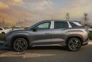 BYD Song L STANDARD 2025 BYD Song L DM-i 112KM Surpass Smart Driving Edition