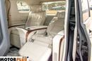 Lexus LM 350h Hybrid 4 Seater 2026 - Ready Stock! Export-only price