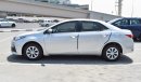 Toyota Corolla SE 1.6