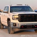 GMC Sierra 2500 SLT 1500 SLT