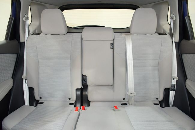 Nissan X-Trail S, миниатюра 19