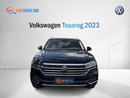Volkswagen Touareg Highline Plus 3.0L