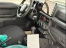 Suzuki Jimny SUZUKI JIMNY 1.5L GLX 5 DOORS-2027 AT