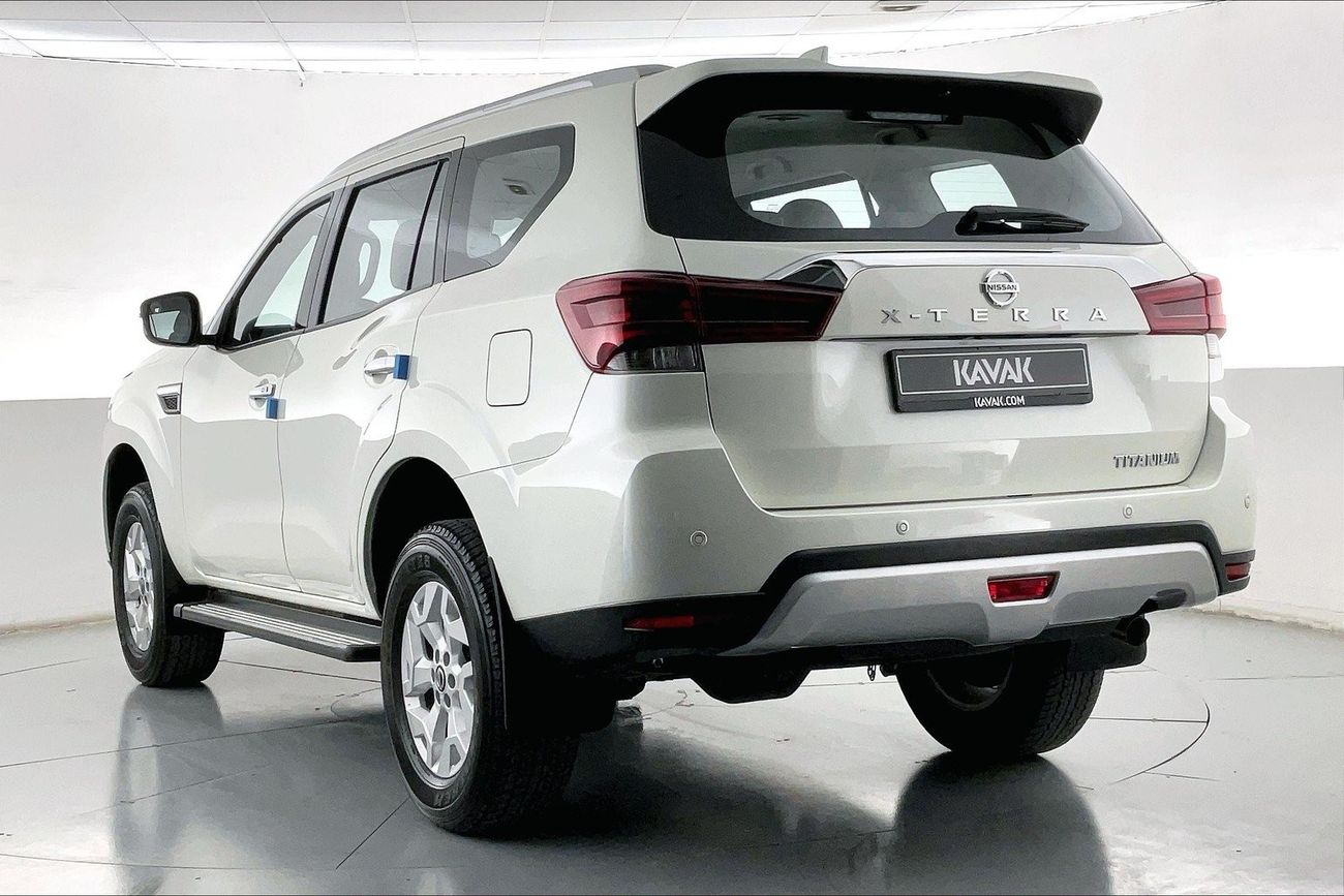 كيا K5 LX | عرض العيد الحصري | خالية من أضرار الفيضانات