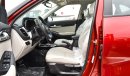 Kia Seltos KIA SELTOS 1.6L 2023 RED